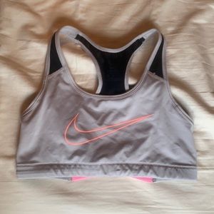Nike Dri-Fit Sports Bra